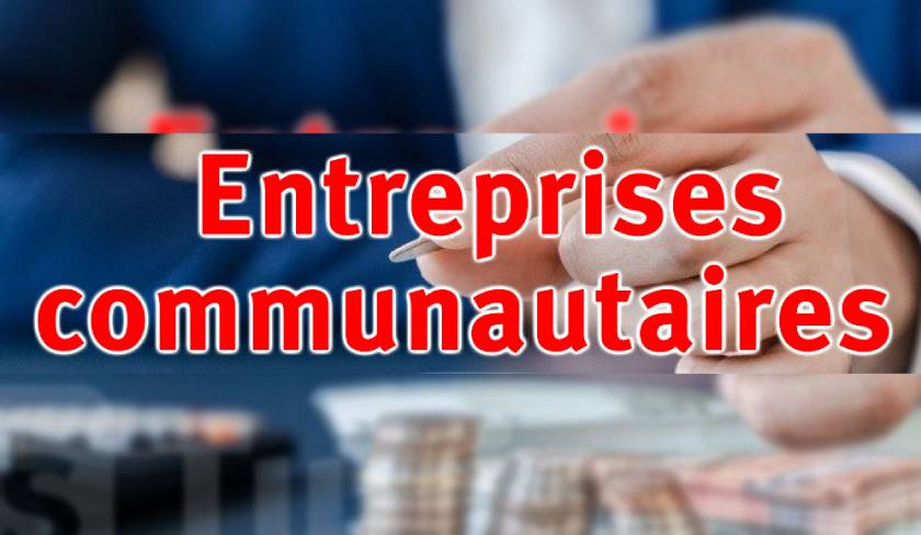 Entreprises communautaires : une nouvelle plateforme numérique pour accélérer la création et l’emploi