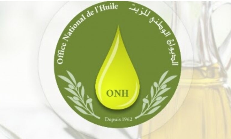 الديوان الوطني للزيت يدعو كافة المتدخلين في القطاع إلى تقديم طلباتهم لتخزين زيت الزيتون لدى الخواص