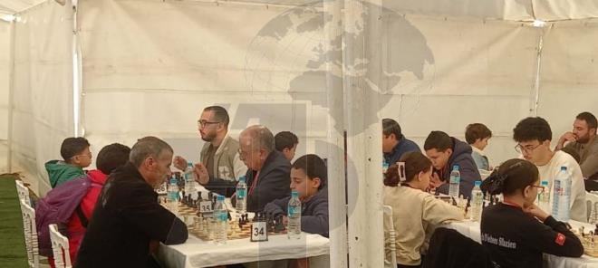 بمشاركة 108 لاعبين: تنظيم بطولة الشهيد محمد الزواري للشطرنج بصفاقس