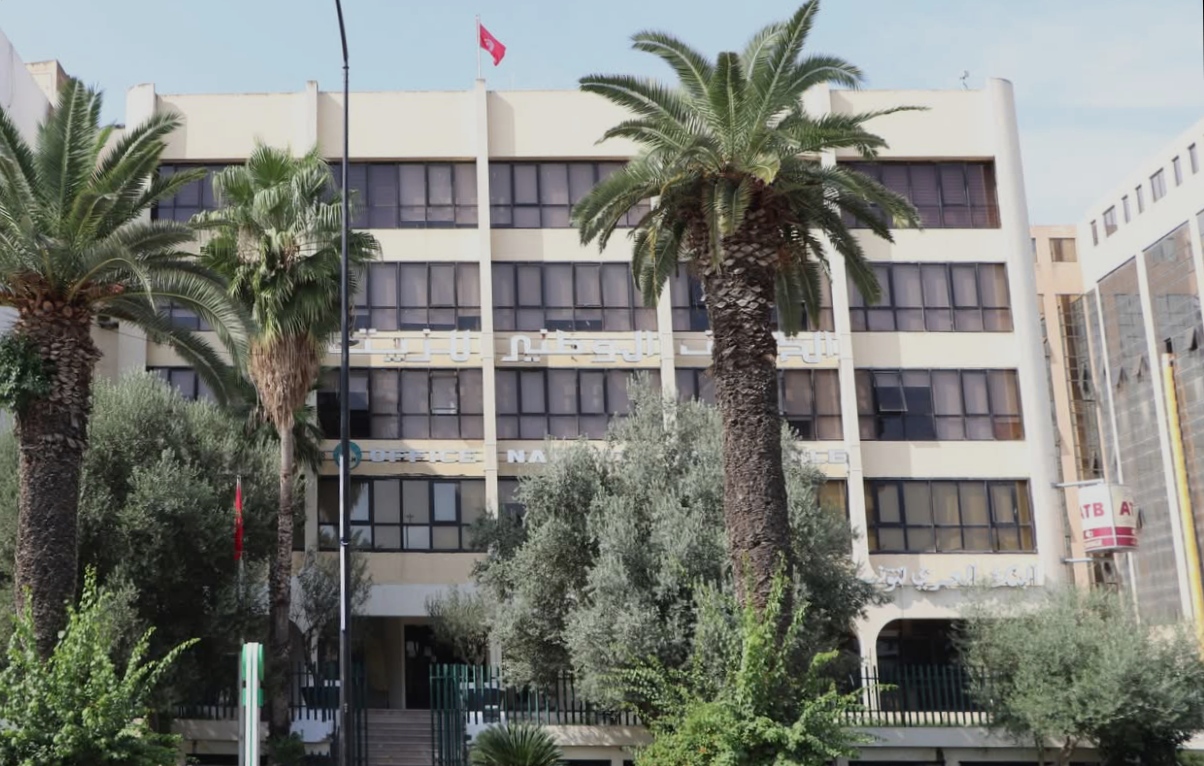 ديوان الزيت يدعو كافة المتدخلين في القطاع إلى تقديم طلباتهم لتخزين زيت الزيتون لدى الخواص