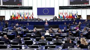 البرلمان الأوروبي يصادق على حظر شراء الغاز الروسي بحلول خريف 2027 كحد أقصى