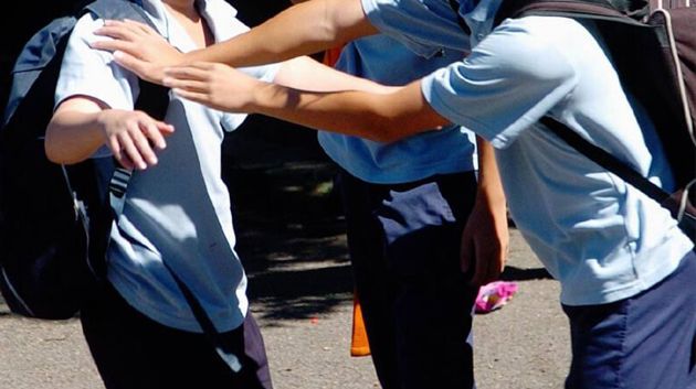 يوم علمي حول ظاهرة العنف بالمحيط المدرسي يوم 22 ديسمبر 2025 بمدرسة علوم التمريض ابن سينا بتونس العاصمة