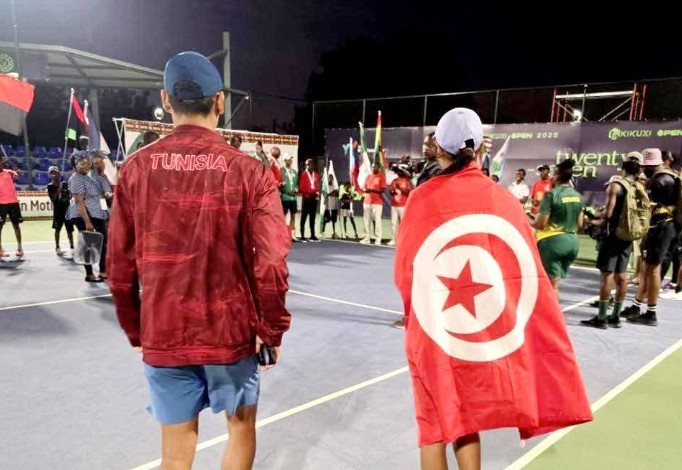 الألعاب الإفريقية للشباب بأنغولا: تونس تواصل حصد الميداليات