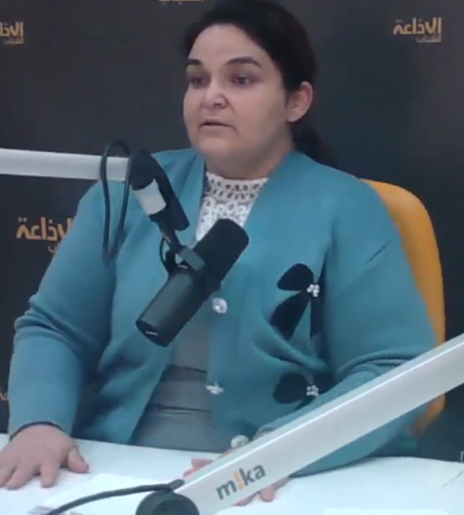 Flash Culture مع ألفة نصيب