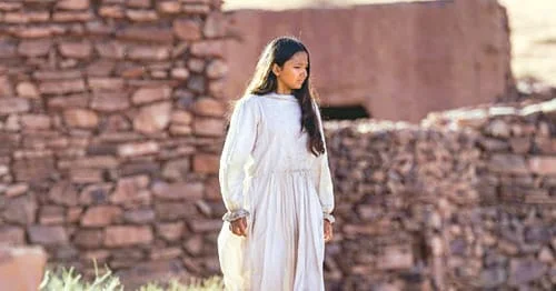 فيلم "هجرة" للمخرجة والكاتبة السعودية شهد أمين : طرح سينمائي لصورة المرأة وصراع الأجيال