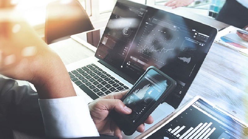 المهدية: افتتاح دار للخدمات الرقمية في كركر من ولاية المهدية.