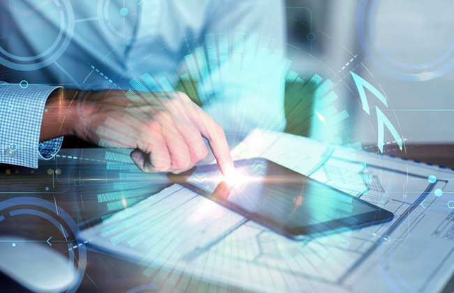 المنستير: افتتاح دار الخدمات الرقمية بالوردانيبن.