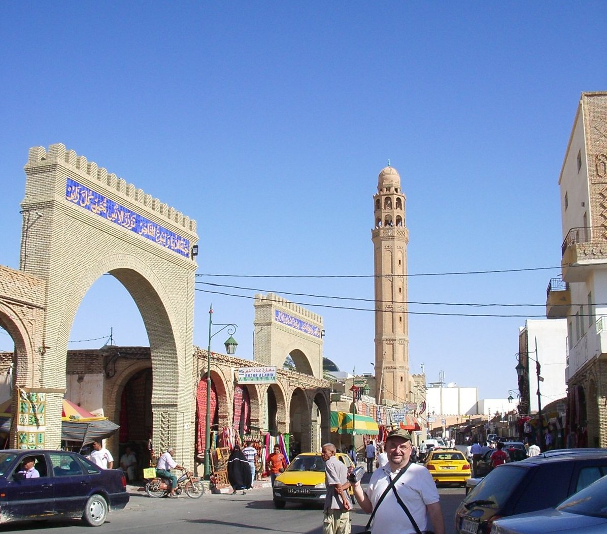 توزر: استعدادات لإنجاح الأنشطة السياحية بمناسبة عطلة الشتاء واحتفالات رأس السنة