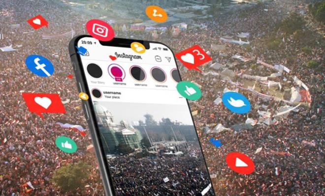 أطروحة حول الرأي العام ومواقع التواصل الاجتماعي تفوز بجائزة أفضل دكتوراه لسنة 2025