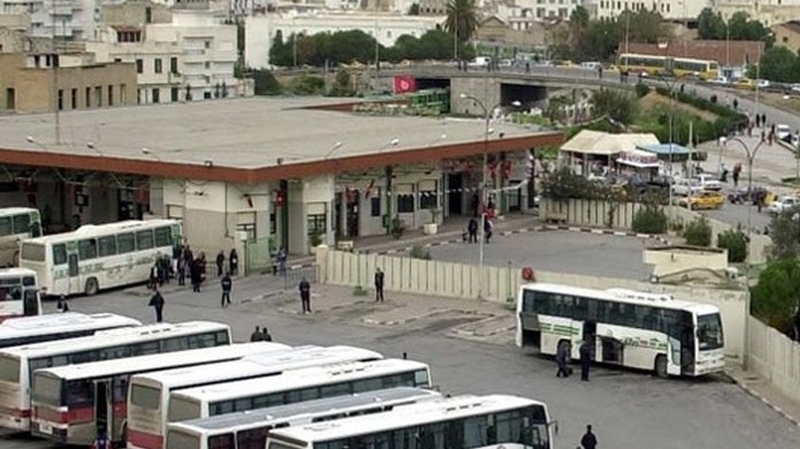 وزارة النقل تتخذُ جُملة من الإجراءات لتسهيل تنّقل الأشخاص خلال عطلة الشتاء