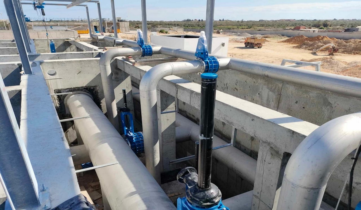 وزير البيئة: 90 بالمائة من ميزانية الوزارة للفترة 2026 2027 موجّهة لمجال التطهير