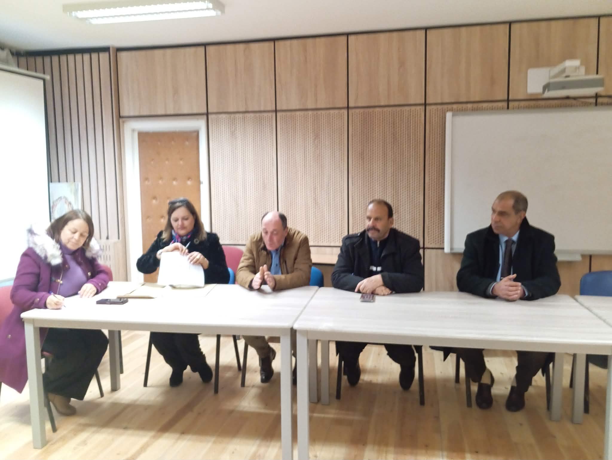 الكاف: يوم تحسيسي لتشجيع صغار الفلاحات على الانخراط في منظومة الضمان الاجتماعي