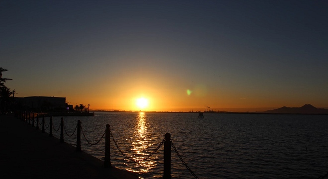 درجات الحرارة تتراوح ليل الخميس بين 9 و14 درجة