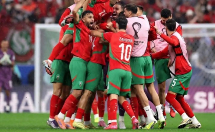 كـأس العرب 2025: المغرب يحرز اللقب