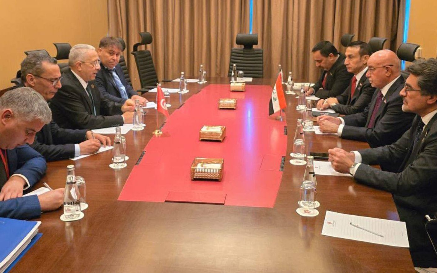 تونس تستعرض تجربتها في الرقمنة الصحية على هامش الدورة 63 لمجلس وزراء الصحة العرب بطرابلس