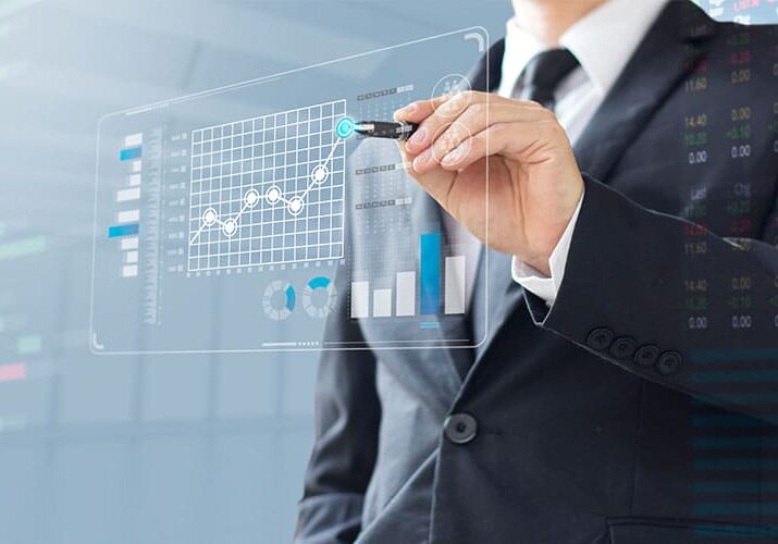 إدارة الأعمال