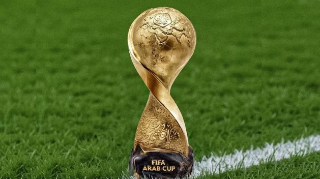 كأس العرب: منح المركز الثالث للبطولة مناصفة بين منتخبي الإمارات والسعودية