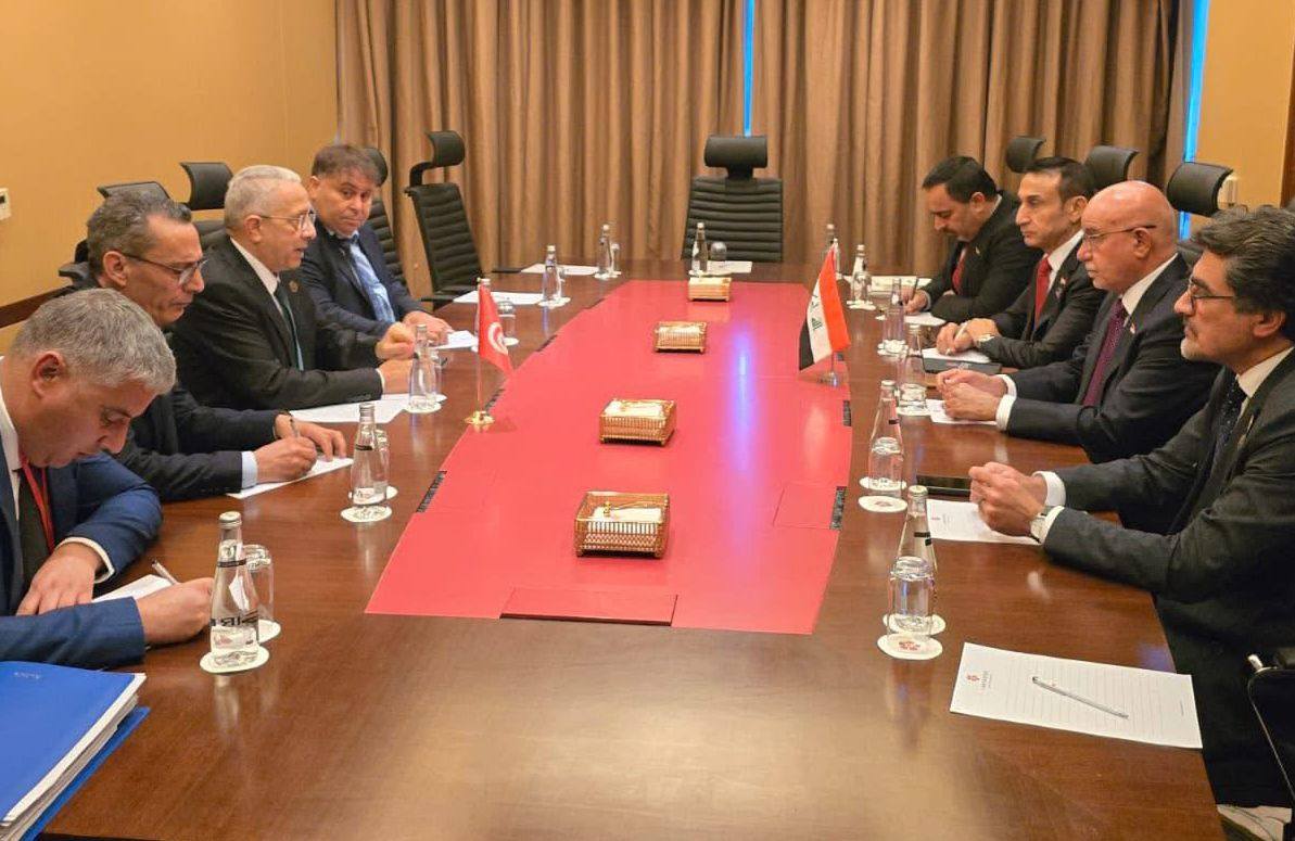 السيادة الرقمية والذكاء الاصطناعي: تونس تستعرض مستقبل الطب في مجلس وزراء الصحة العرب