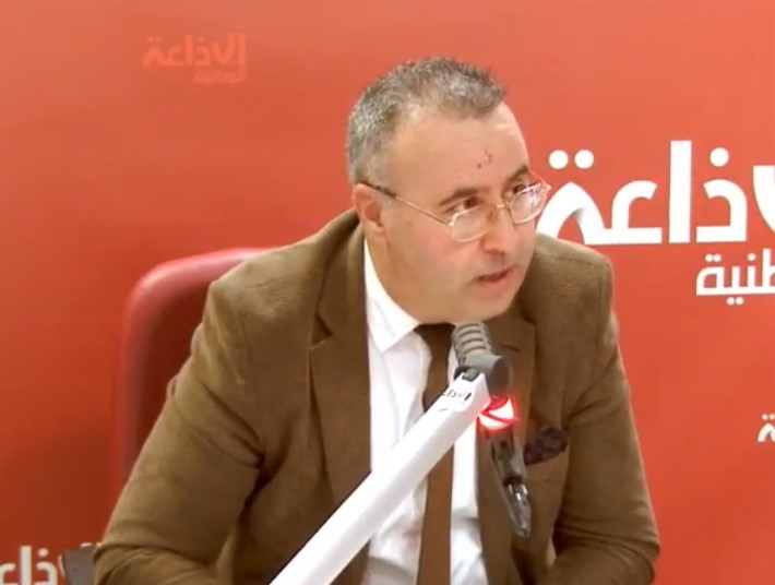 م ع بوزارة أملاك الدولة: العقار الدولي له دور اجتماعي واقتصادي ونحرص على توفير الرصيد لكل المشاريع العمومية