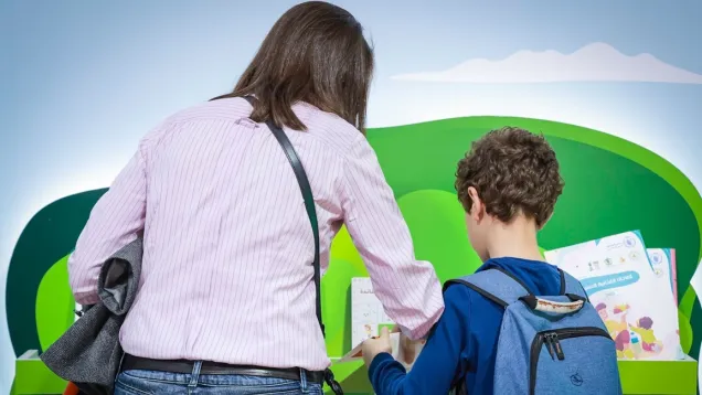 دراسة لجمعية توحيدة بن الشيخ: أغلب الأمهات تُساند تدريس التربية الجنسية الشاملة في المدارس