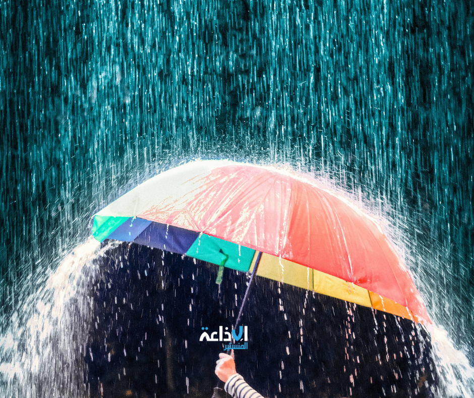 من بينها المنستير.. الرصد الجوي يتوقع نزول أمطار مؤقتا رعدية ومحليا غزيرة