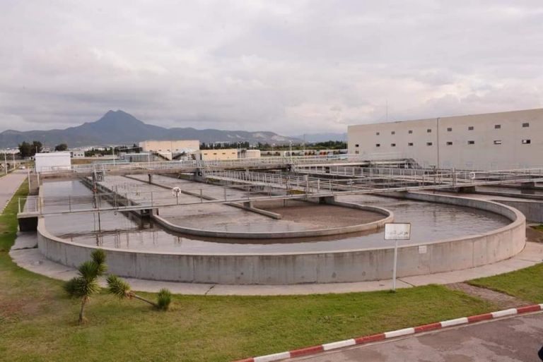 الأسبوع المقبل: اضطراب في تحويل المياه المستعملة بمناطق في بن عروس وغلق شارع البحر المتوسط بالزهراء