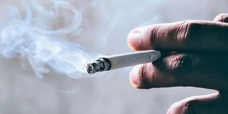 دراسة صينية تحذر من مخاطر التدخين السلبي من الدرجة الثالثة