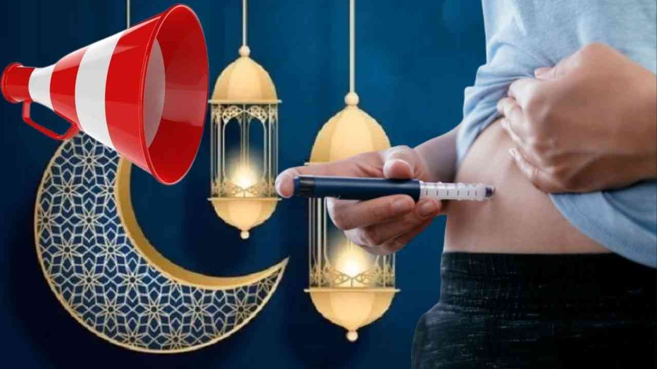 Diabète et Ramadan : un enjeu médical majeur au cœur d’un congrès international à Tunis