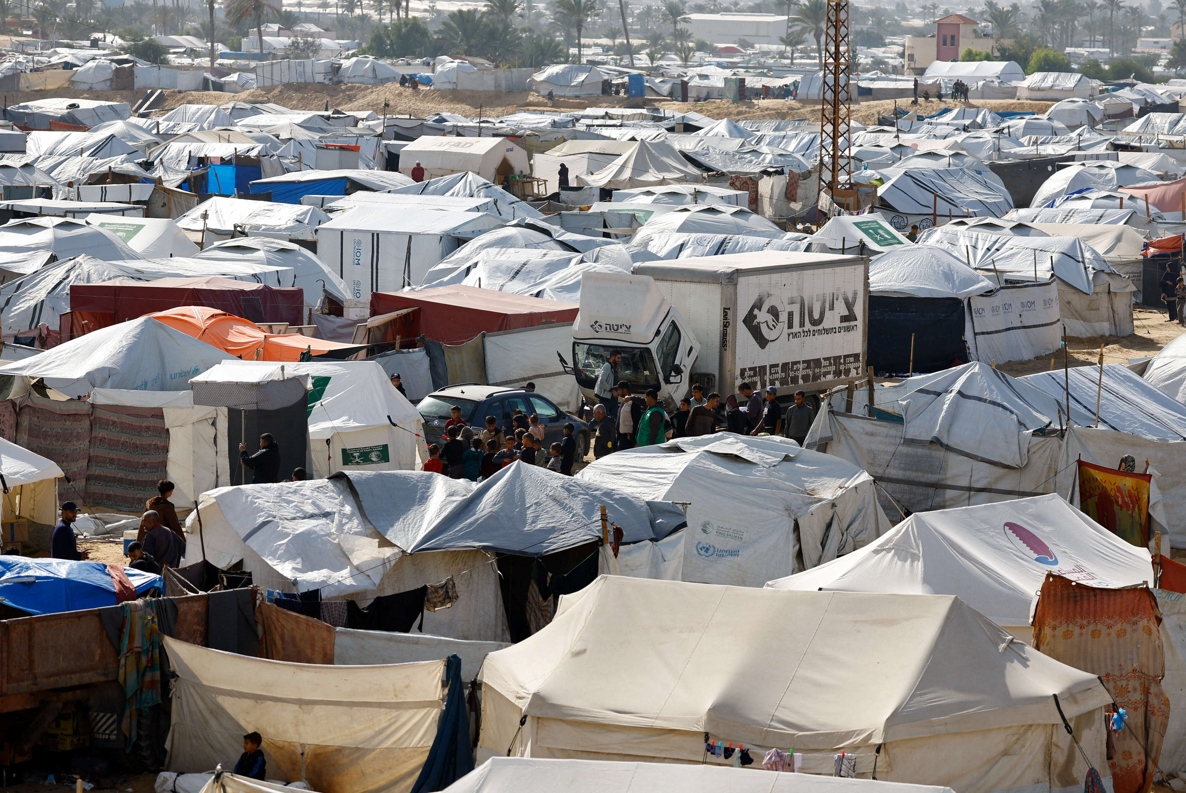 منظمة الصحة العالمية: 1092 مريضا توفوا في غزة خلال انتظارهم للإجلاء الطبي