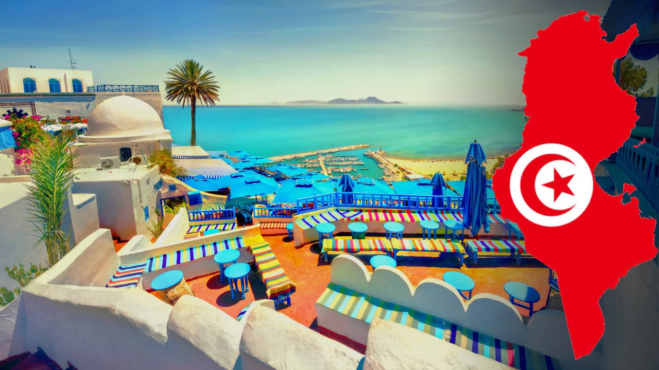 La Tunisie parmi les meilleures destinations pour célébrer le Nouvel An