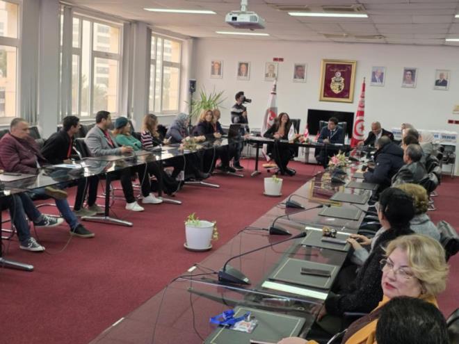 "العلوم المبسطة" سلسلة من الكتب لتنمية معارف التلاميذ في مجالات العلوم