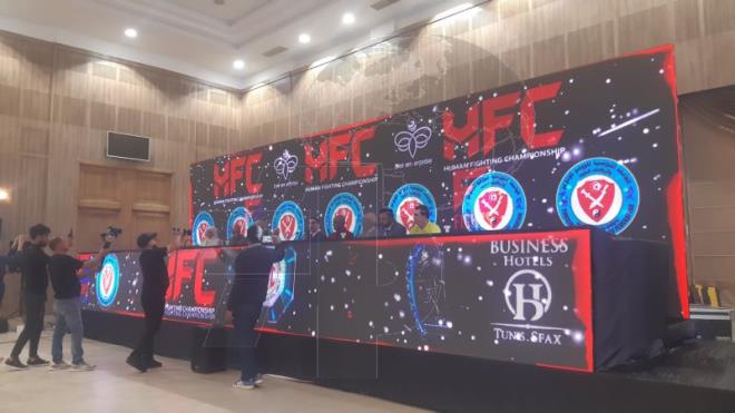 صفاقس تحتضن لأول مرة المهرجان الدولي للفنون الدفاعية بمشاركة 24 رياضيا من 20 دولة