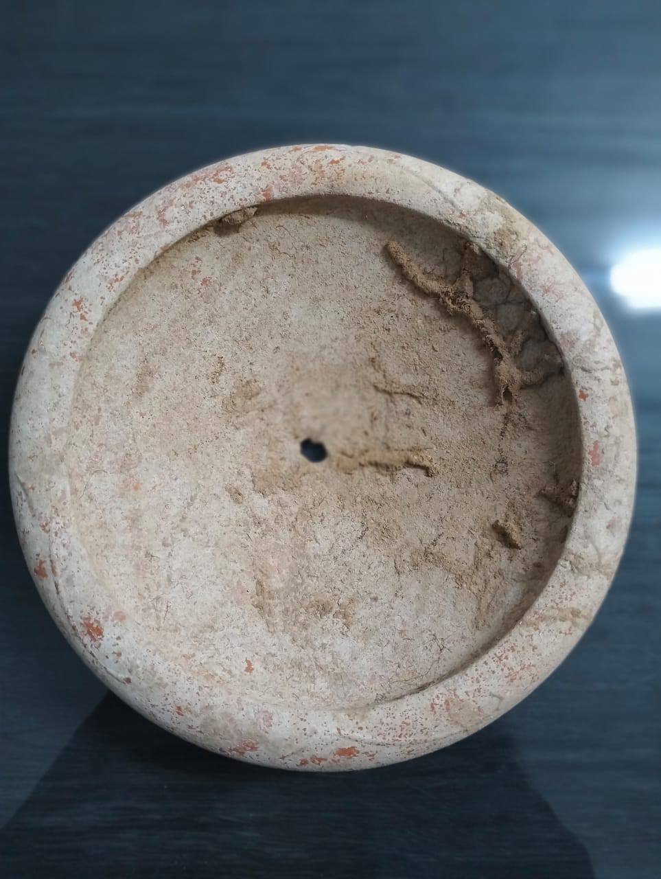 حجز كنز أثري نادر في صفاقس يضم آلاف القطع النقدية الرومانية