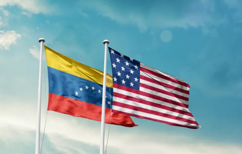   الولايات المتحدة تفرض عقوبات جديدة متعلقة بفنزويلا 