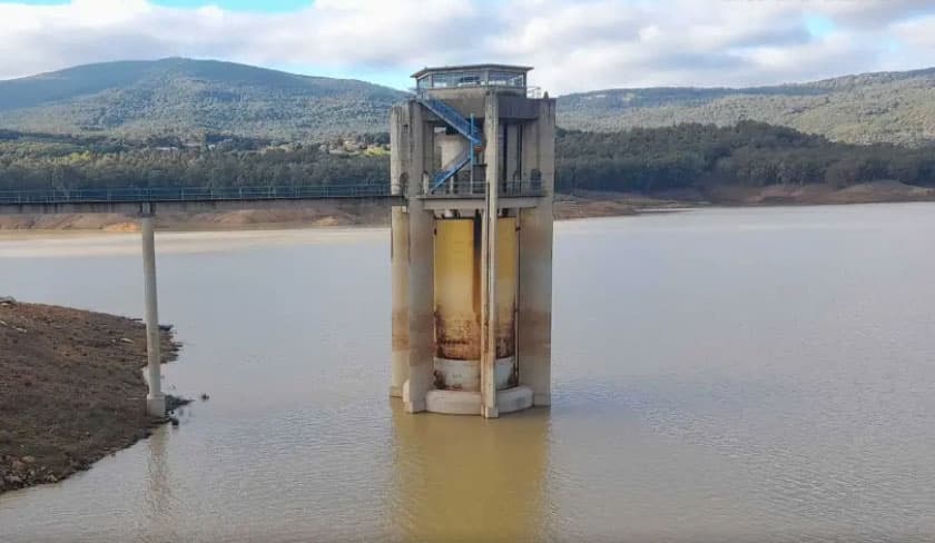 المعهد الوطني للرصد الجوي: تسجيل عجز مطري وطني بنسبة 20 بالمائة خلال شهر نوفمبر 2025