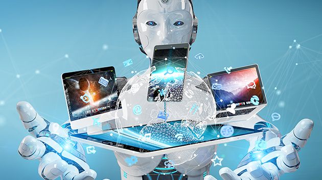 ملتقى علمي لمحكمة المحاسبات حول توظيف الذكاء الاصطناعي في أعمالها