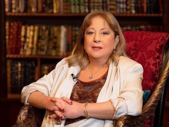 سمية الألفي