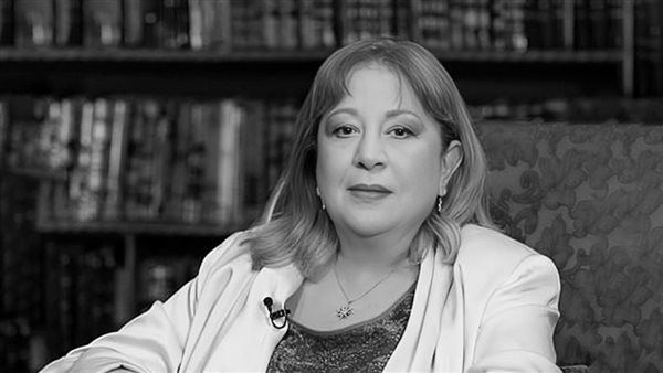 الموت يغيب الفنانة المصرية سمية الألفي