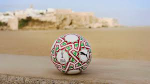 الكرة الرسمية "إيتري"