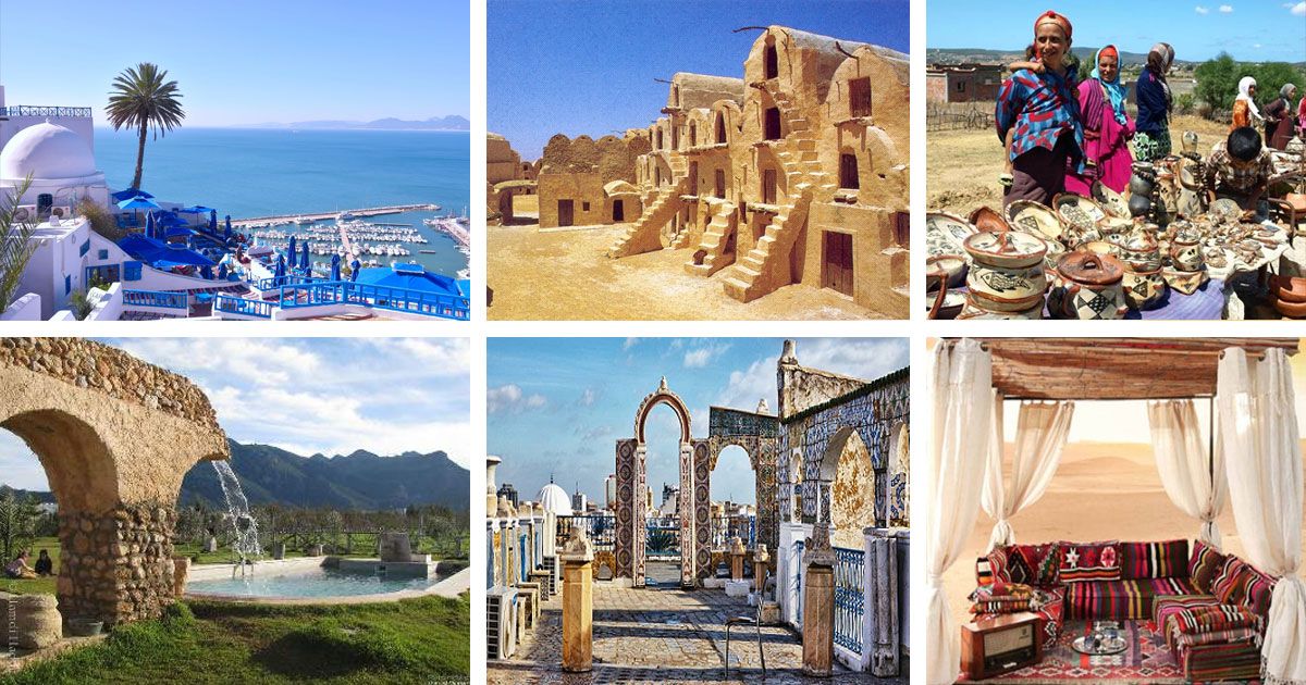 Nouvel An 2025–2026 : La Tunisie parmi les destinations les plus prisées