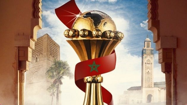 كاس امم افريقيا المغرب 2025 : البرنامج الكامل لمباريات الدور الاول