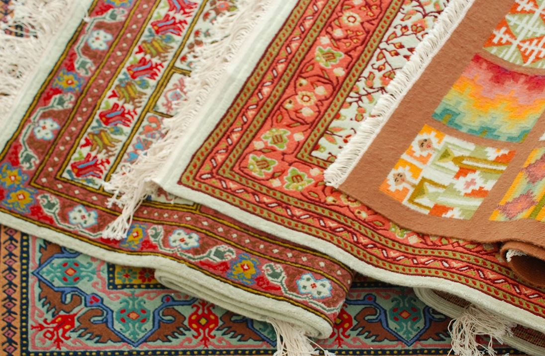 معرض الزربية والمنسوجات التقليدية بالكرم:  190 مشارك وجناح خاص بالموروث الحرفي لأول مرة