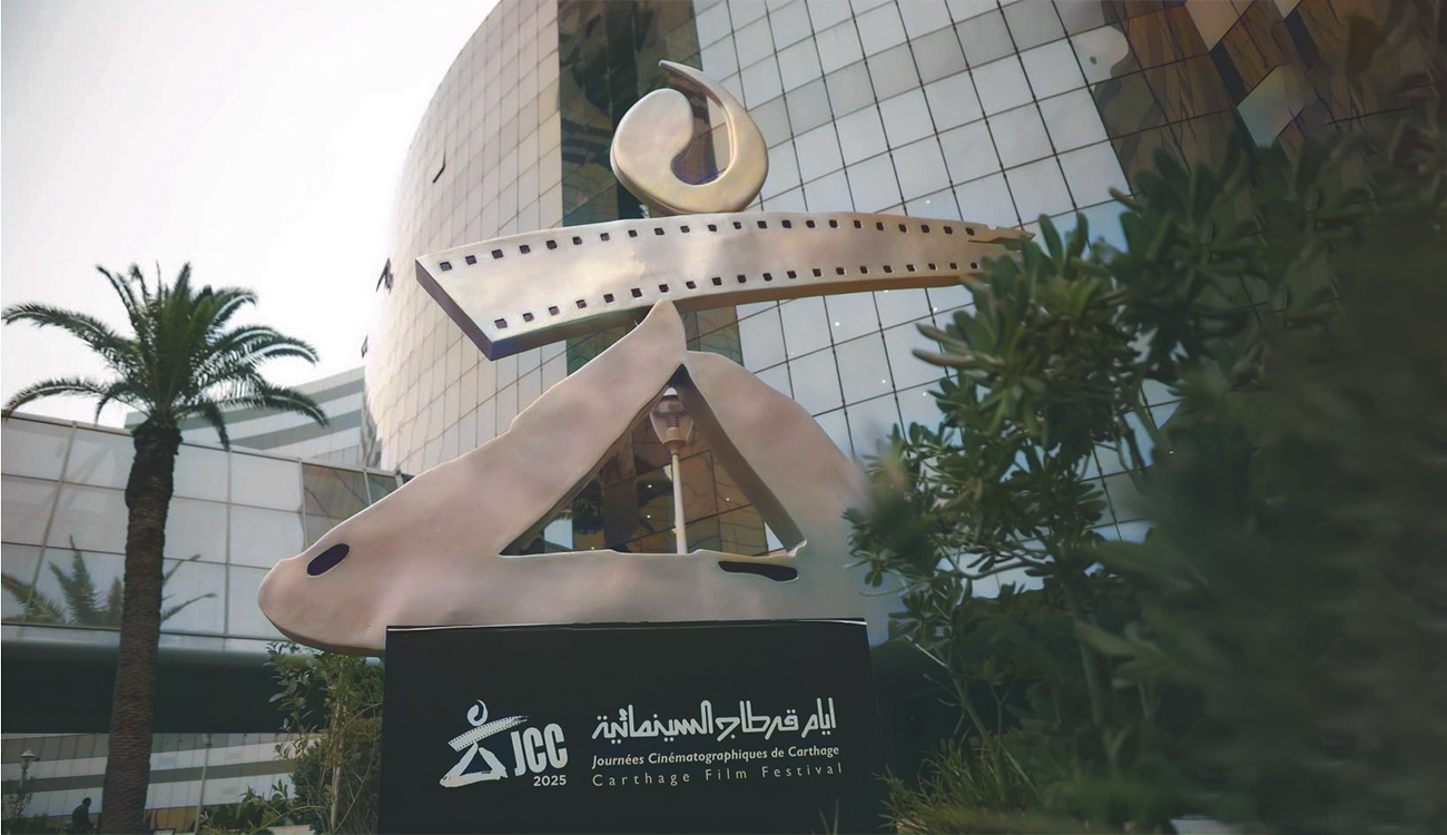 Les JCC dans les casernes : le cinéma au service du dialogue et de l’humanisme