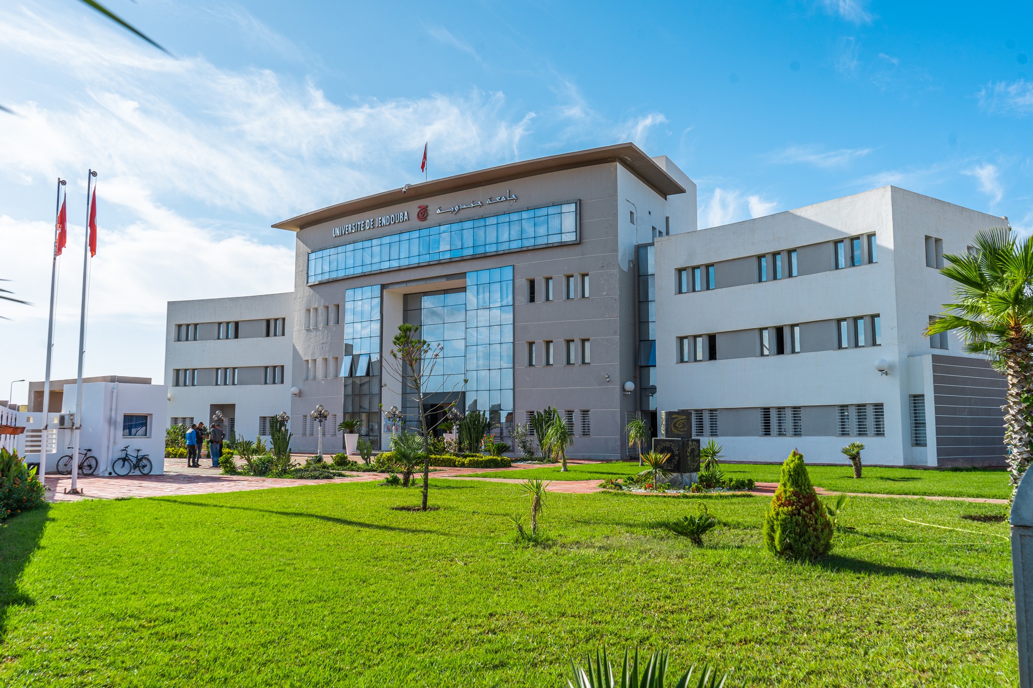 جامعة جندوبة تنظم الدورة الخامسة لأيام الدكتوراه