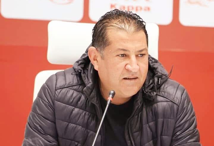 وليد بن محمد رئيسا جديدا للرابطة الوطنية لكرة القدم المحترفة