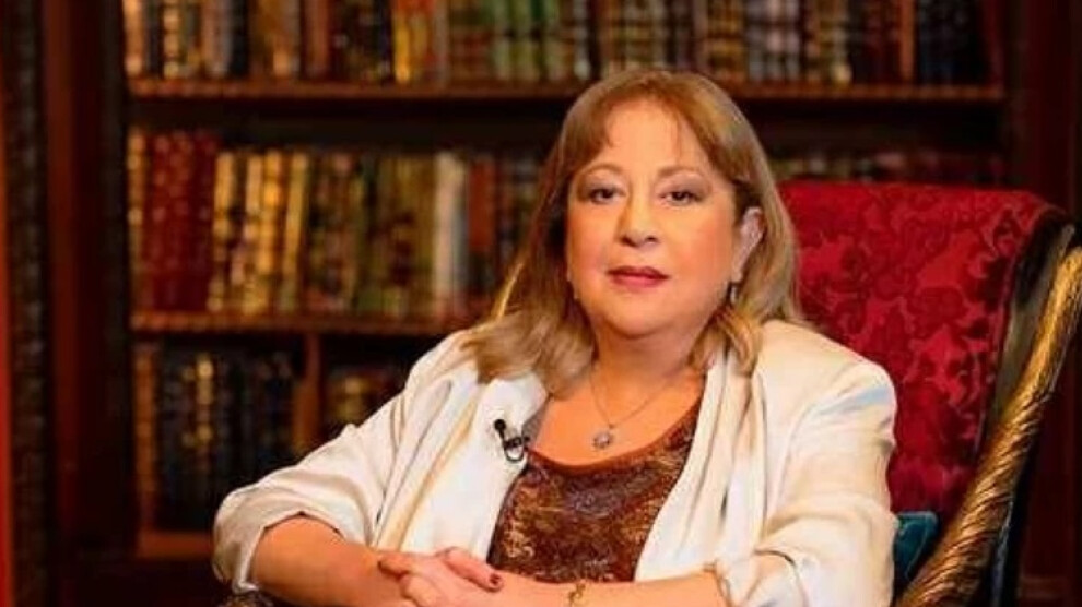 وفاة الممثلة المصرية سمية الألفي عن عمر ناهز 72 عاما