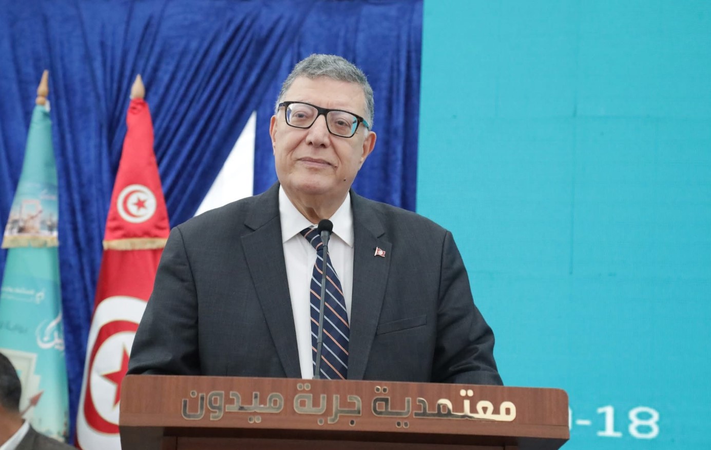 رئيس البرلمان يؤكّد في اختتام تظاهرة أيّام الاستثمار بمدنين أنّ المرحلة القادمة تتطلّب ثورة تشريعيّة