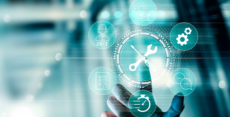 بلدية تونس تعتزم إرساء منظومة الكترونية متطورة لتقليل الأعطاب على أسطول العربات