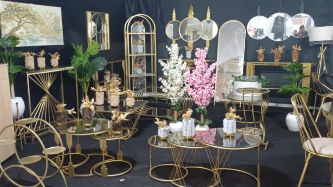 بنزرت/ أكثر من 70 مؤسسة صغرى ومتوسطة تشارك في الدورة الـ11لمعرض التسوق ببنزرت