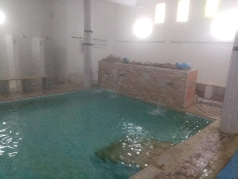 قابس/ آفاق واعدة لقطاع السياحة الاستشفائية بالحامة